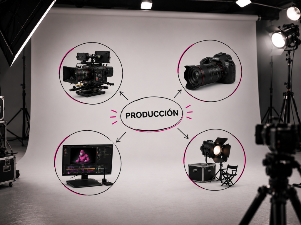 produccion