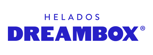 logo helados dreambox